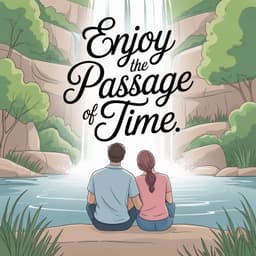 Cover art for 57. Enjoy the Passage of Time